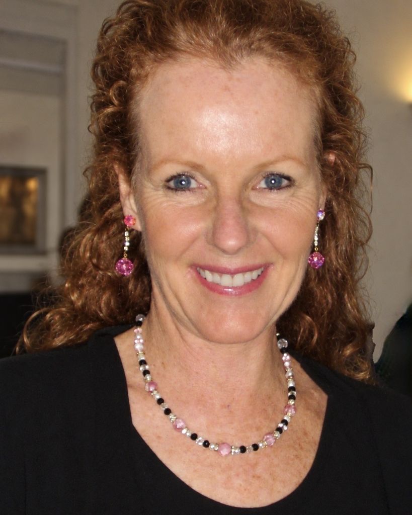 Patricia Corcoran Griffin Profile Photo