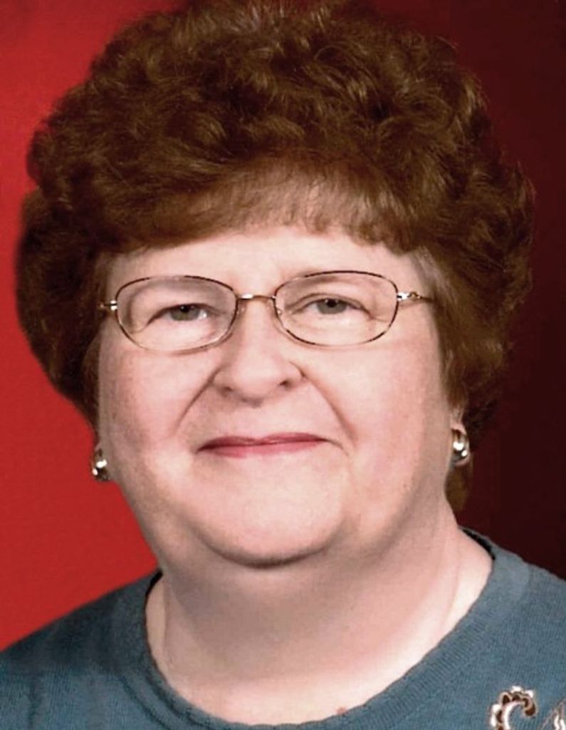 Nelda Jean (Black)  Summers