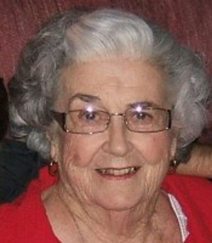 Evelyn  Barfield Joyner