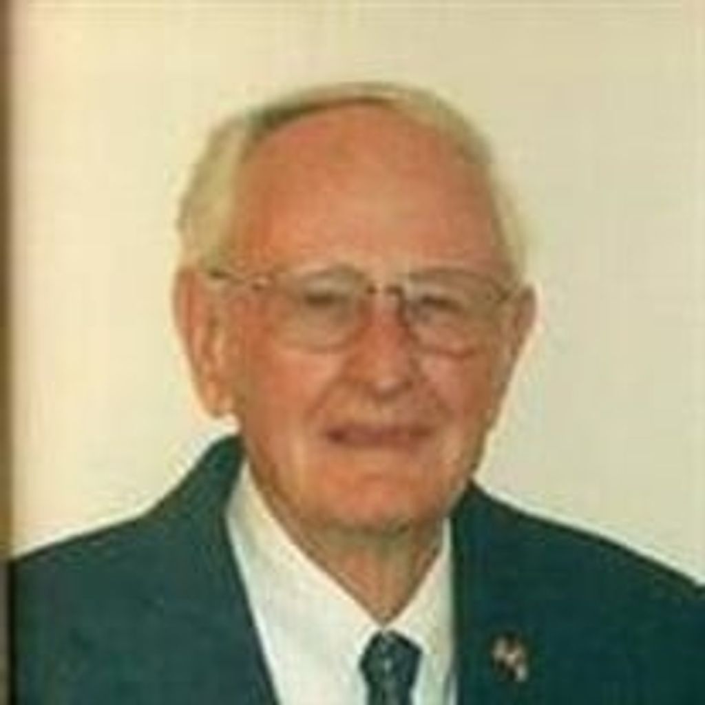Joseph M. Frump
