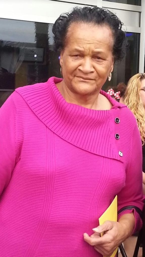 Eloise Stallworth Profile Photo