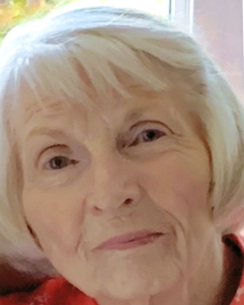 Dolores A. JOHNS