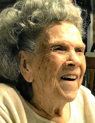 Doris Daisy Green Profile Photo