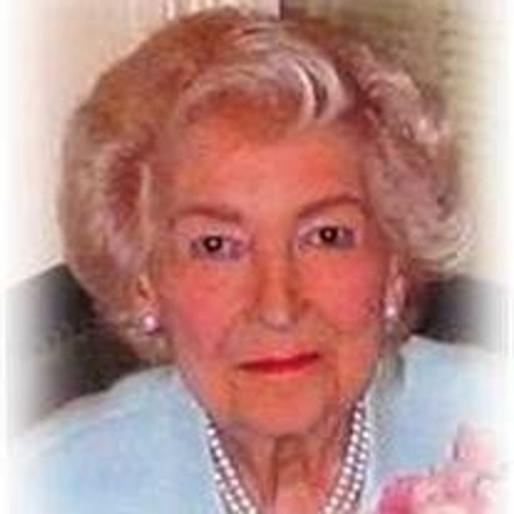 BETTY COLLEY