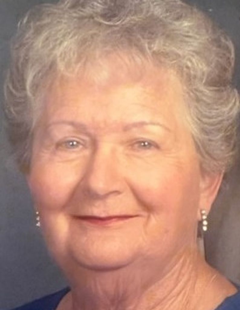 Irene I Lefevre