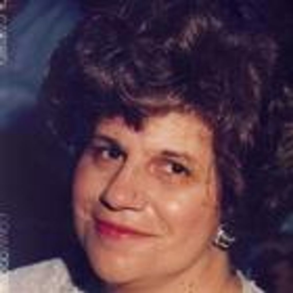 Lucille F. Baron