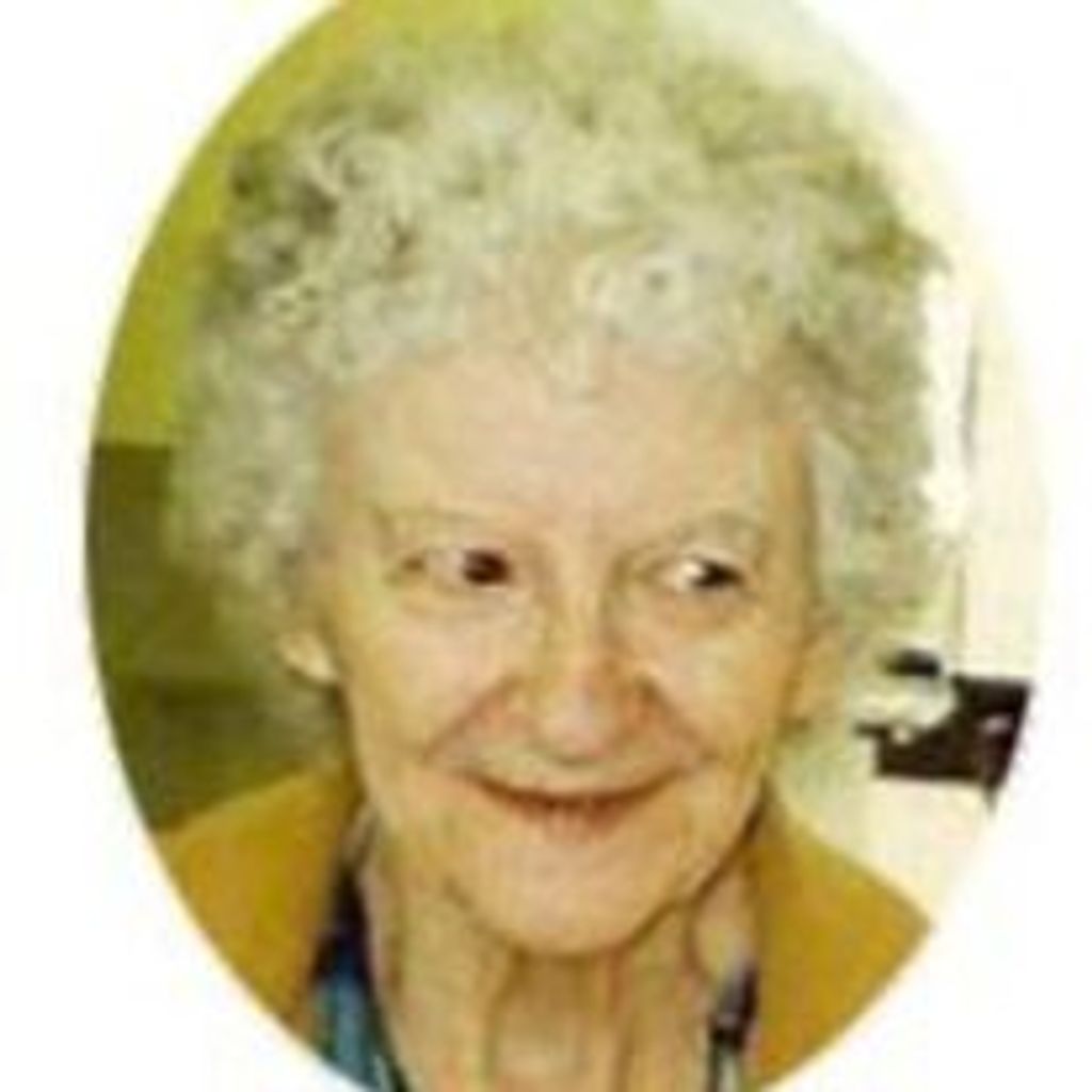 Elsie Abeling