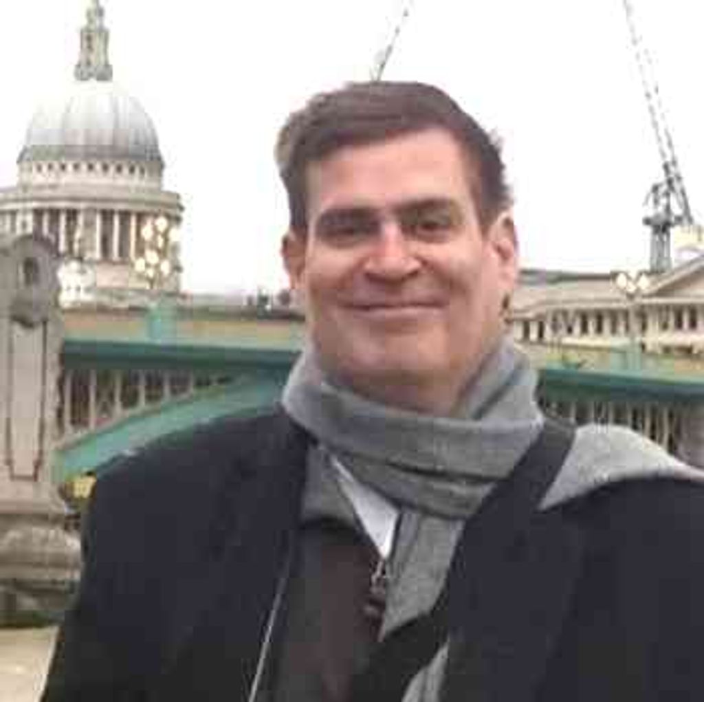 WILL MURPHY Profile Photo