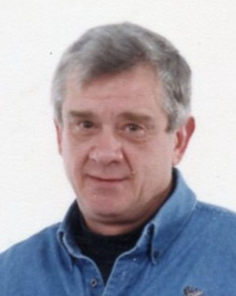 George W. Humphreys, Sr.