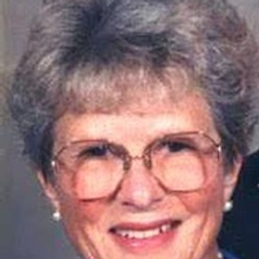 Barbara Stratmeyer Bedford Profile Photo