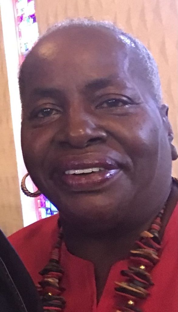 Gertha Mae Giles Profile Photo