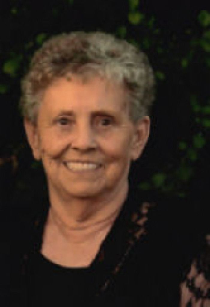 Elizabeth Katherine St. James