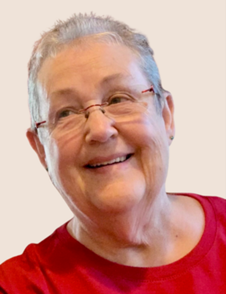 Betty Joy Yell Profile Photo