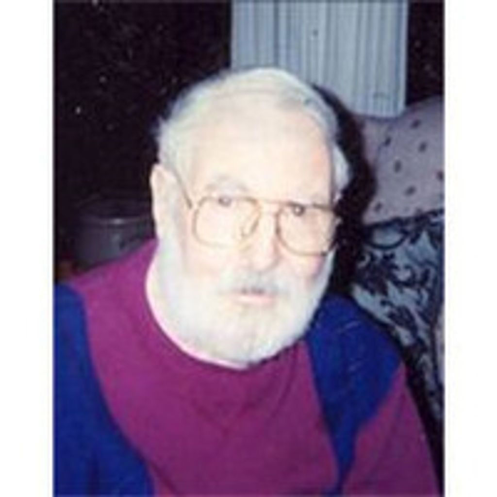 Vernon A. Cadle