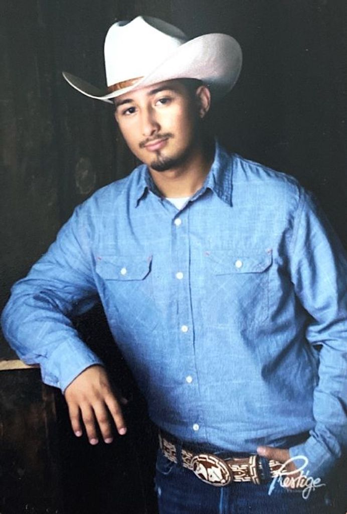 Ignacio Quintero Quiroz Profile Photo
