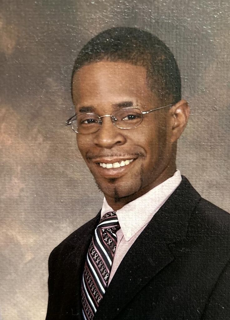 Mr. William D. Fails, Ii Profile Photo