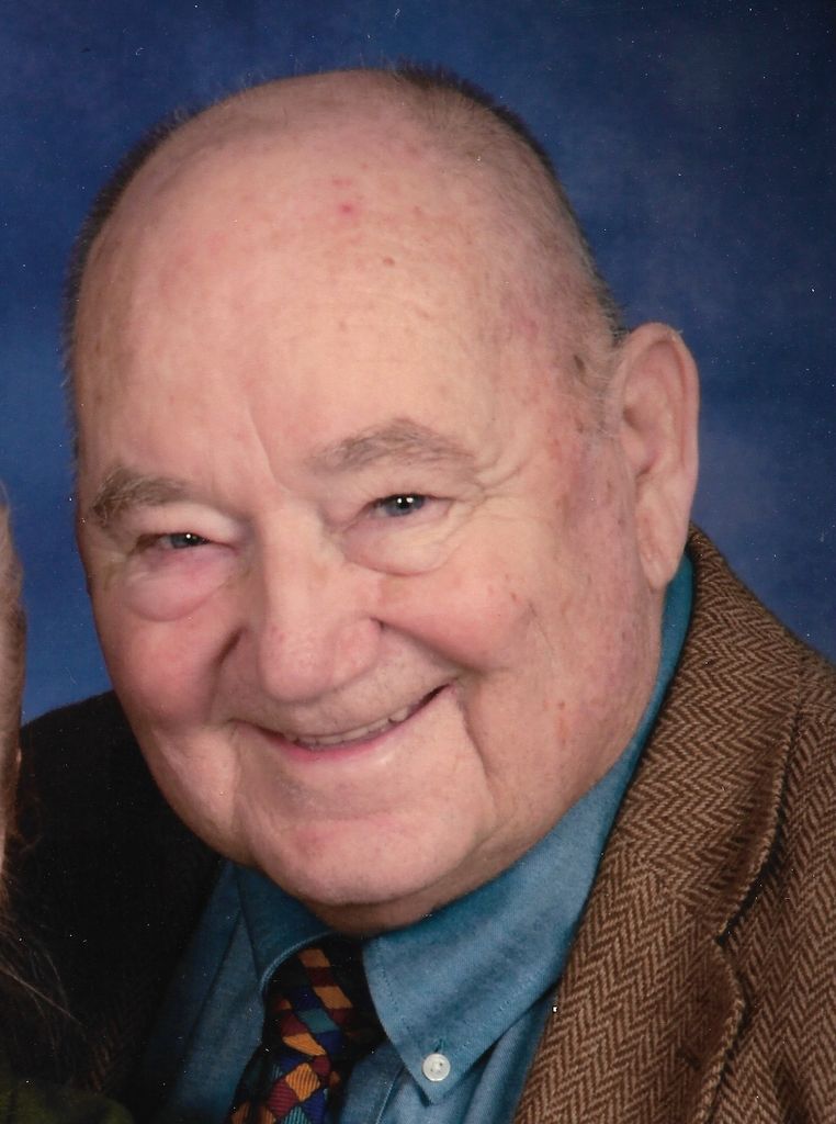 Eugene Henry Schriefer