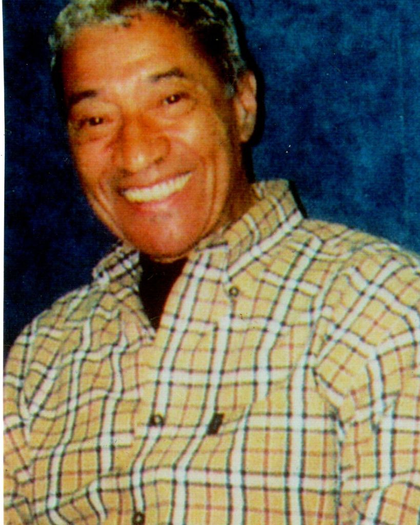 Irvin Leonard Dawkins