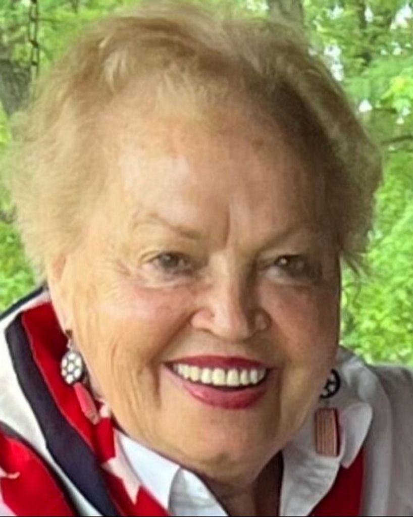 Joan T. Moore Profile Photo