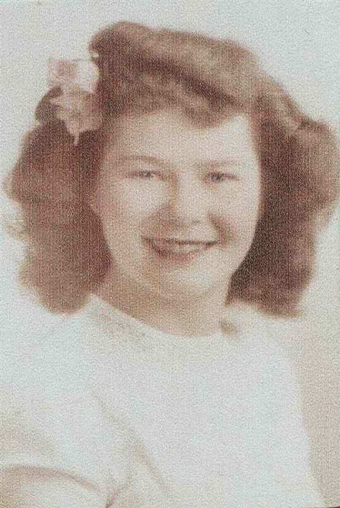 Margaret S. Macks (Sweet)