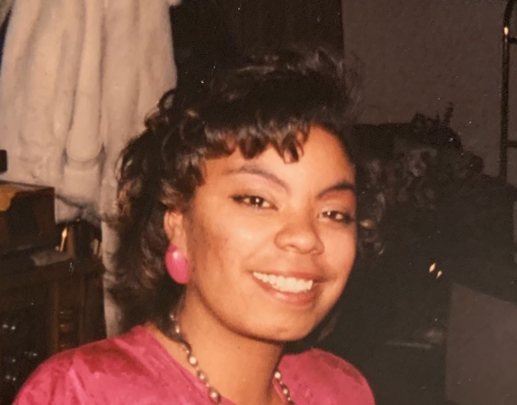 Felicia Edmond