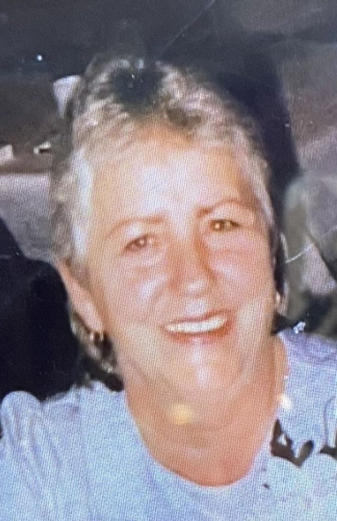 Edith Mary Ames Profile Photo