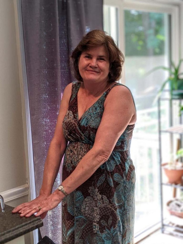 Susan Marie Duckworth Profile Photo