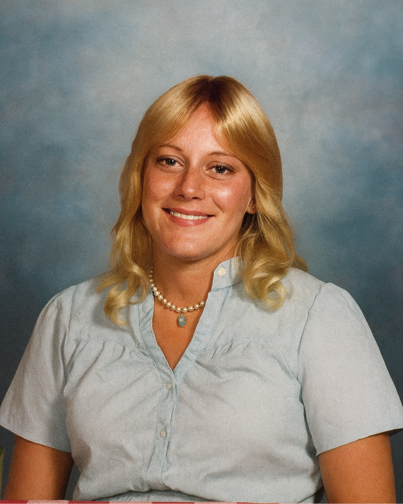 Jorgie Jalee Dreiling