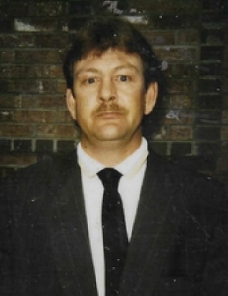 James Al Richards