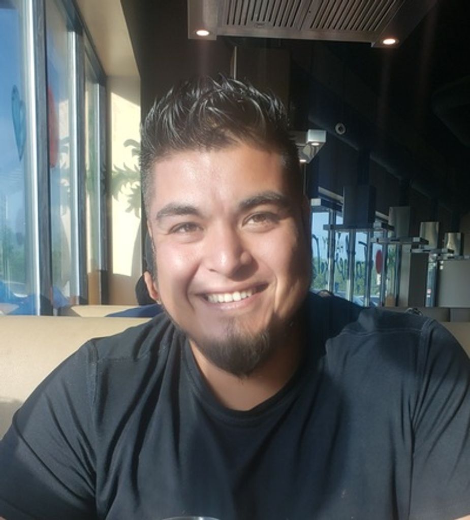 Roberto Giovany Romero Martinez