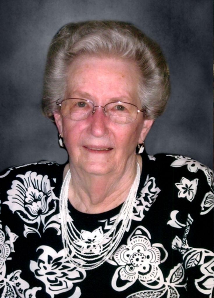 Carolyn Jane Mcelveen Baham Profile Photo