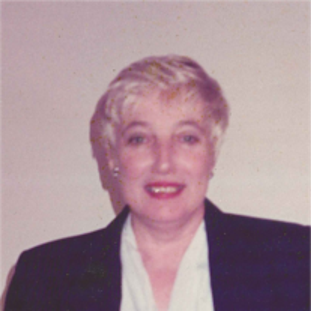 Barbara Adams Connell