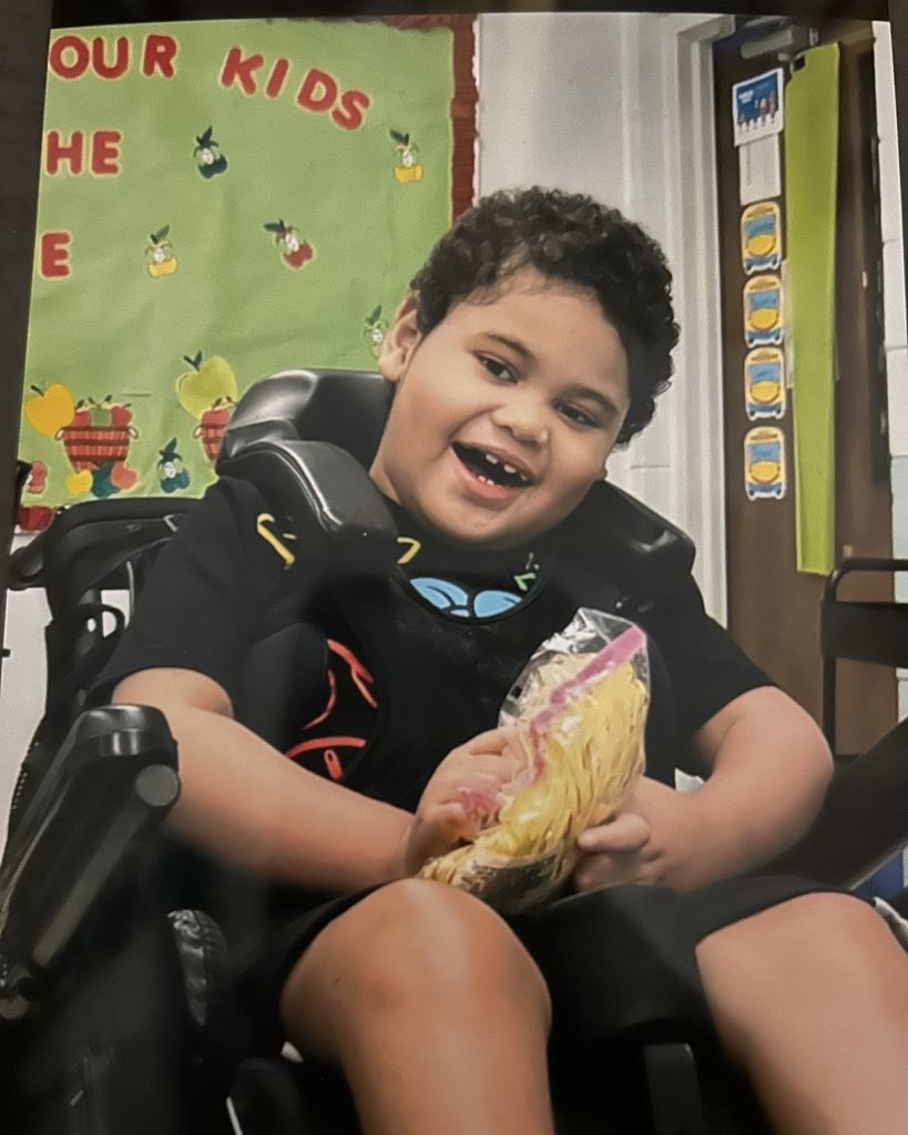 Romeo Gabriel Weaver