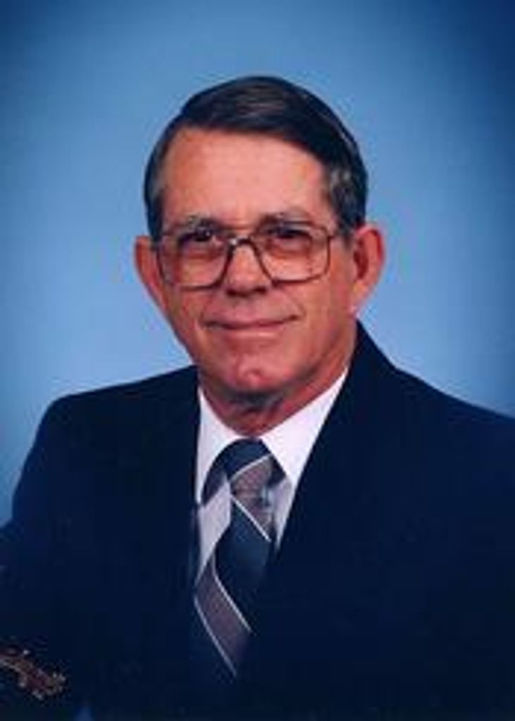 John Donald "Don" Mccormick