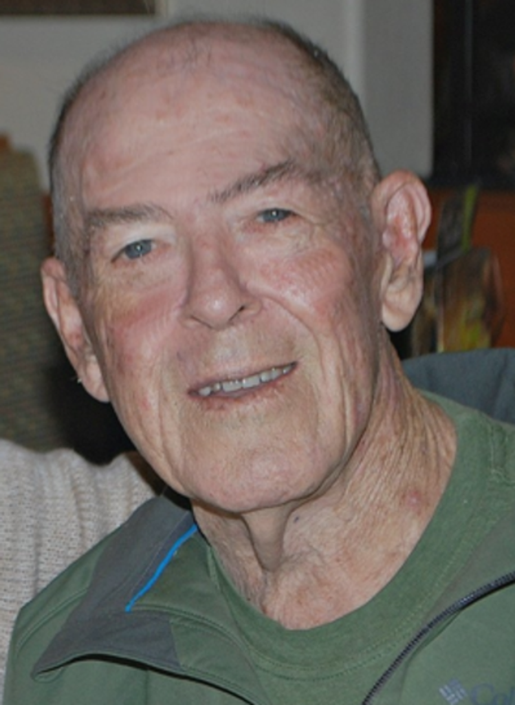 James Warren Saunders Profile Photo