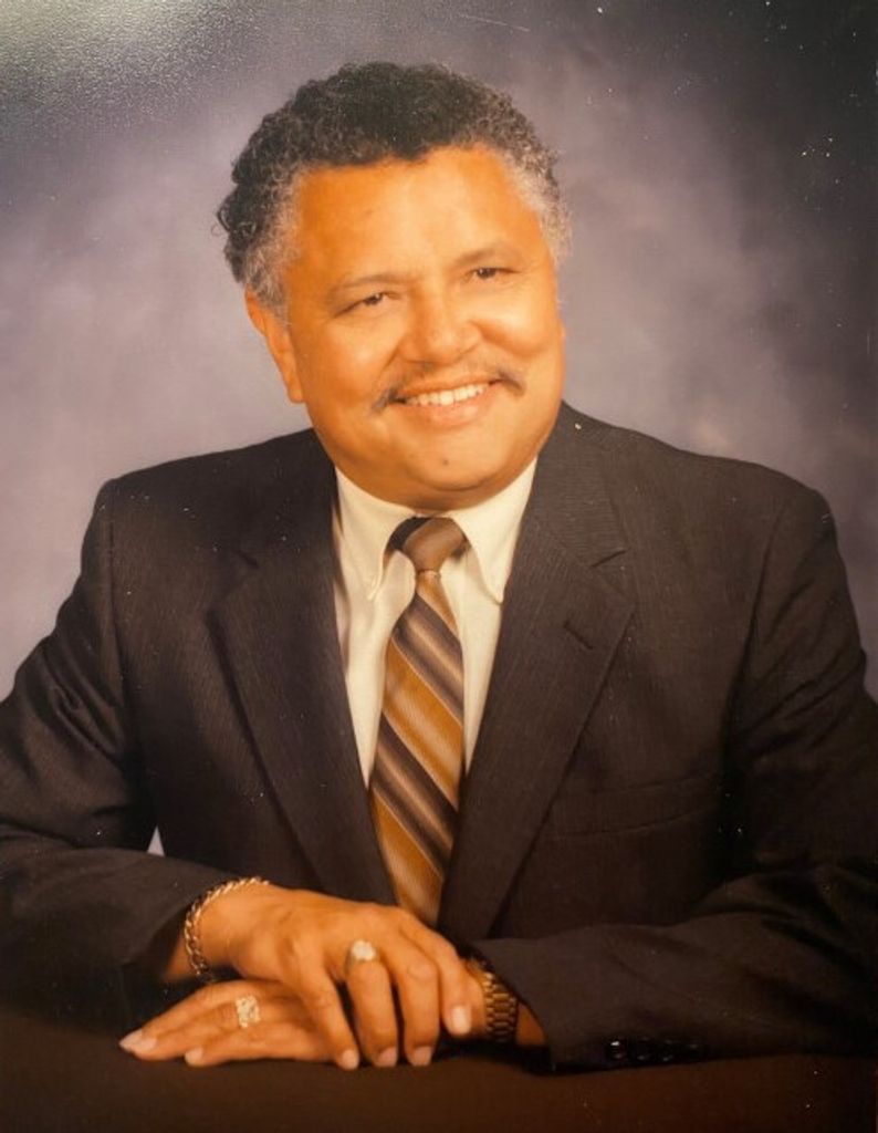 Raymond Grant Profile Photo