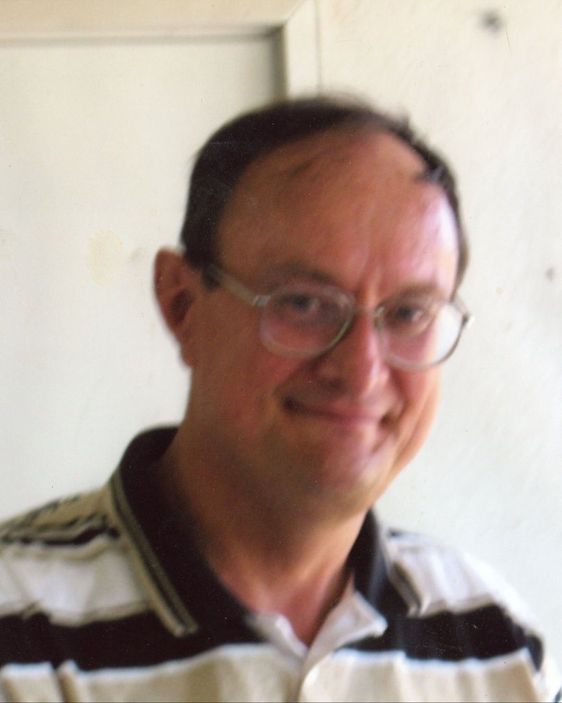 Allen Joseph Hart Profile Photo