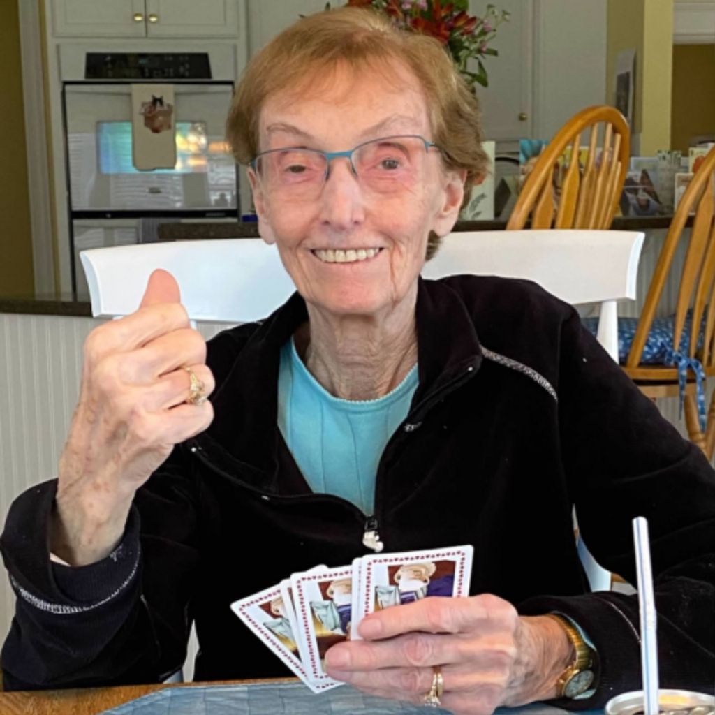 Judith E. Sapio