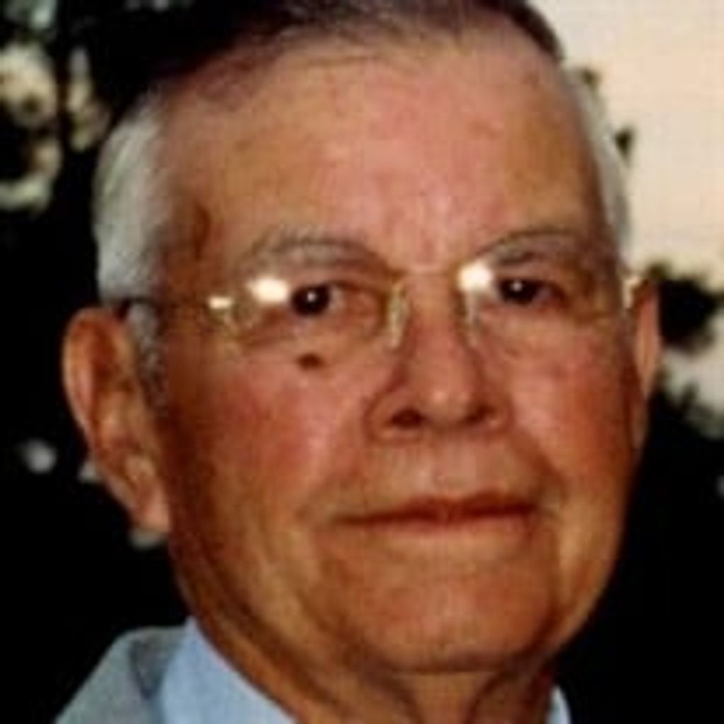 Mr. Ben Maurice Shead