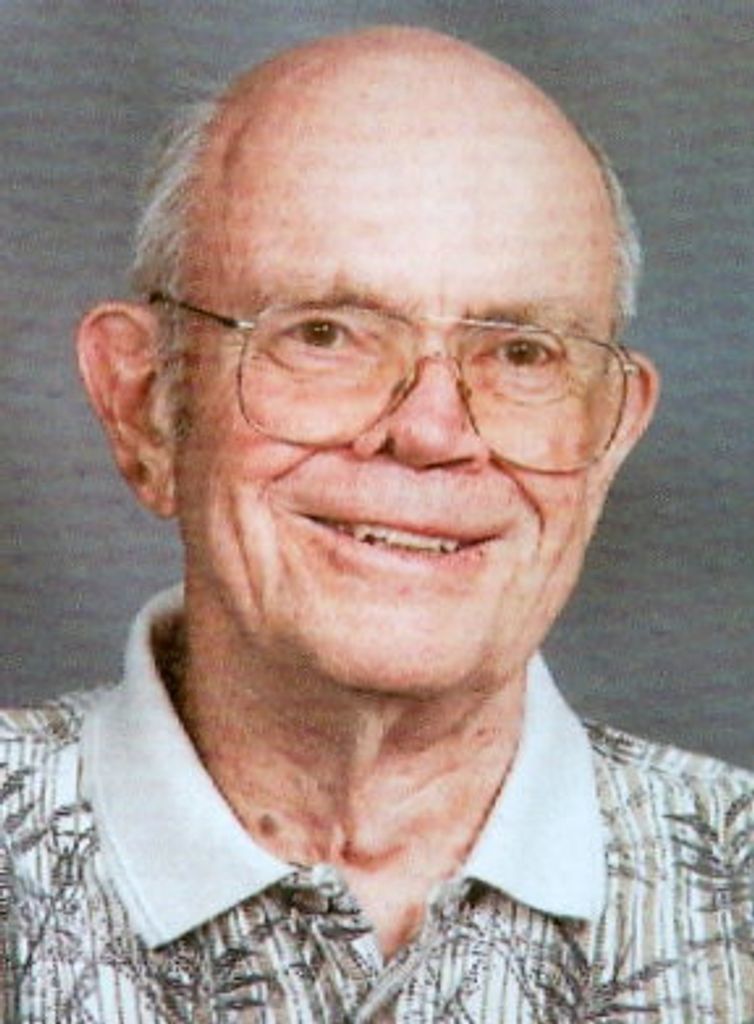 Neill Rahn Smiley