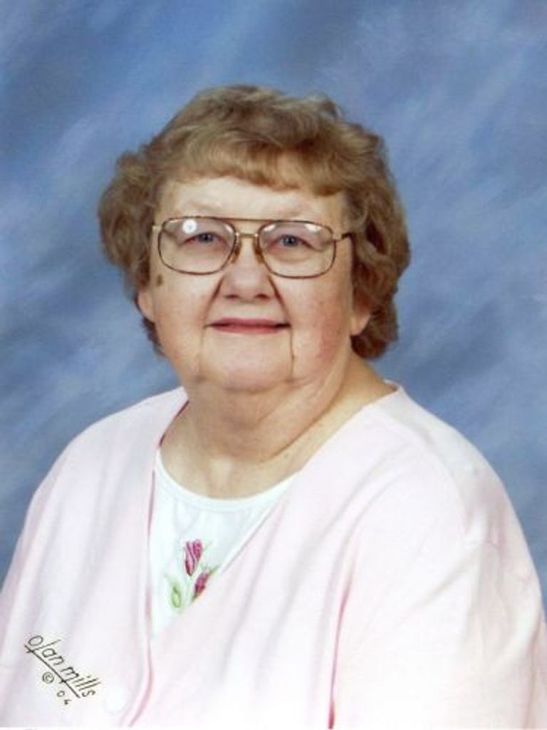 Norma Jean Siemsen Profile Photo