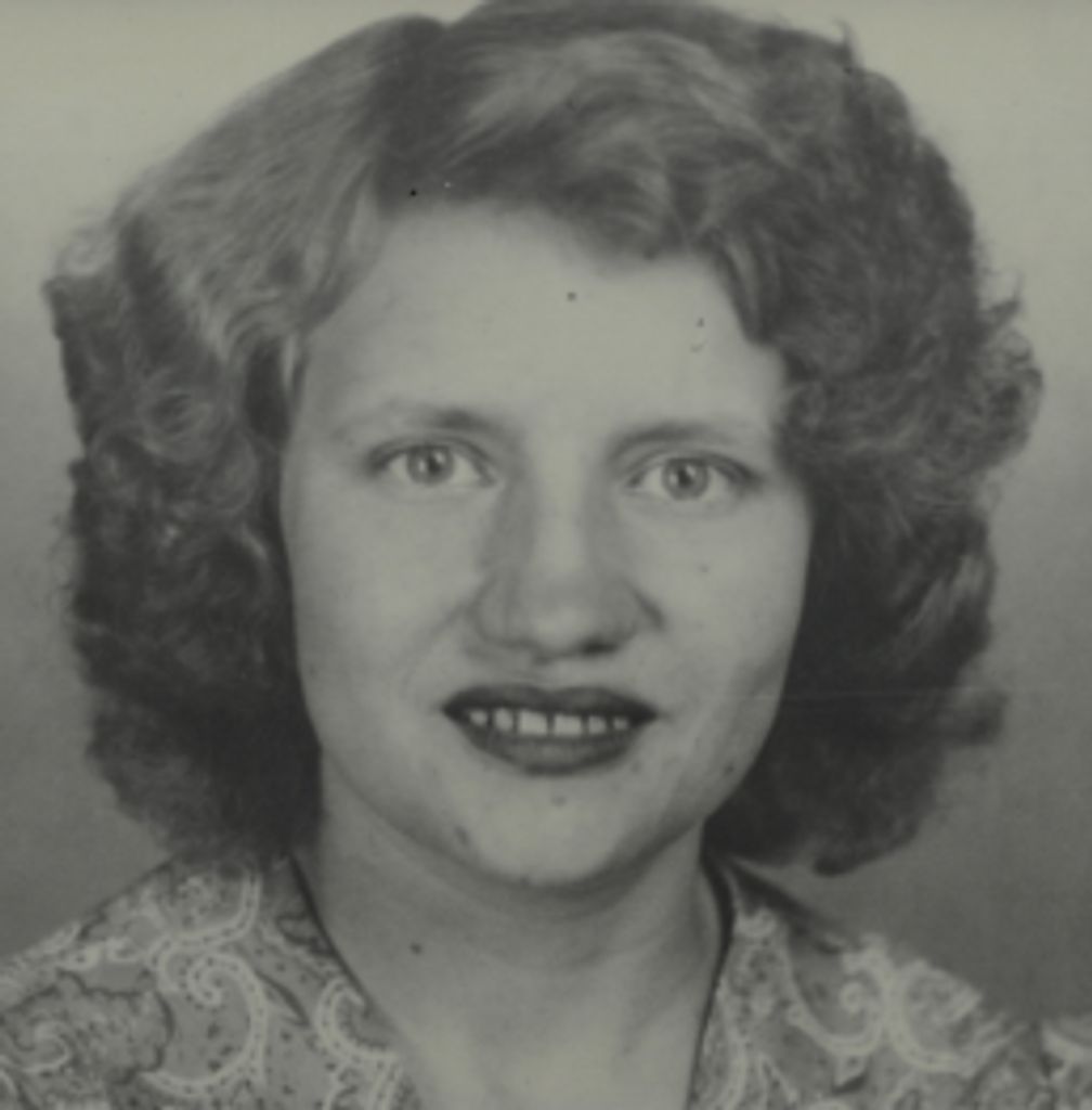 Polly Bromley Waynick