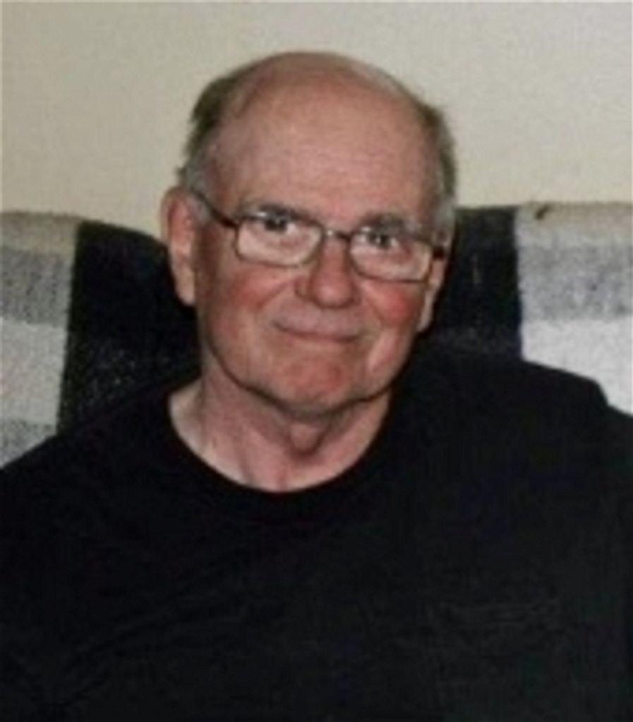 Roger Boe Smith Profile Photo