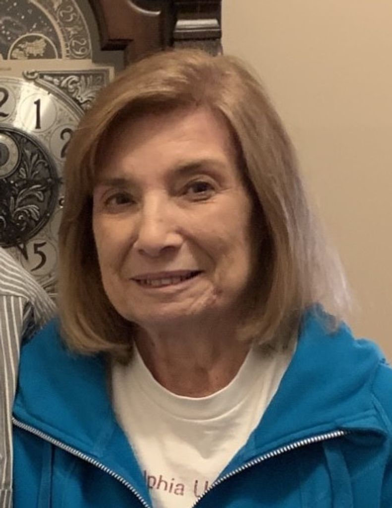 Patricia A. (Mcgowan)  Wilson Profile Photo