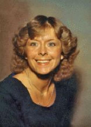 Sue Irene Shane Profile Photo
