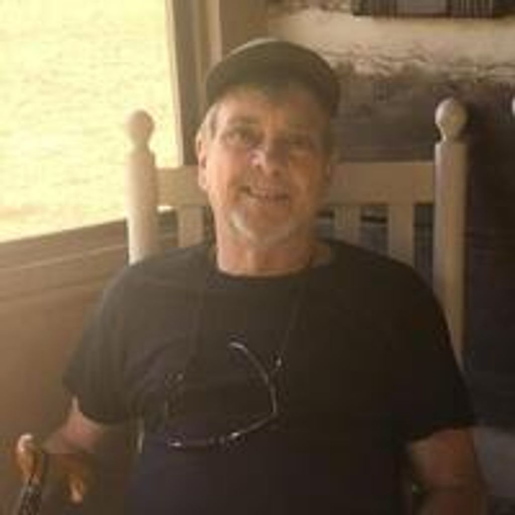 Perry Edward Blakley Profile Photo