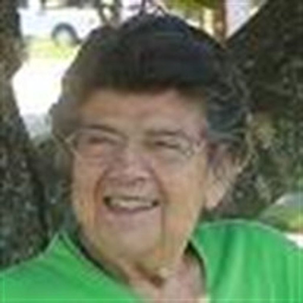 Kate Rita Deaton Guidry