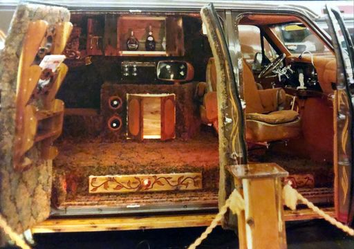 Donald L. Null photo gallery thumbnail 56 of 82