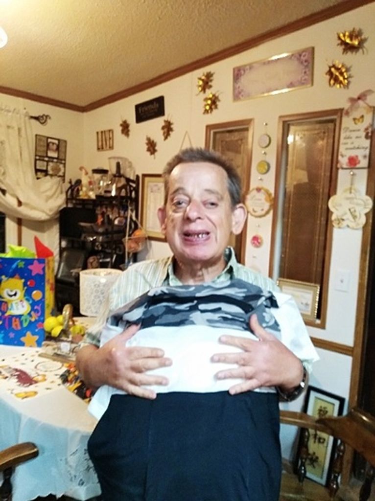 Dennis Keith Duvall