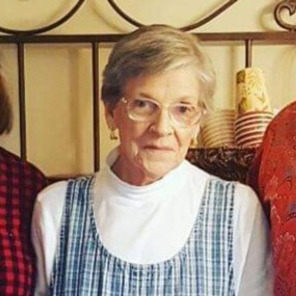 Mollie Ann Braden Profile Photo